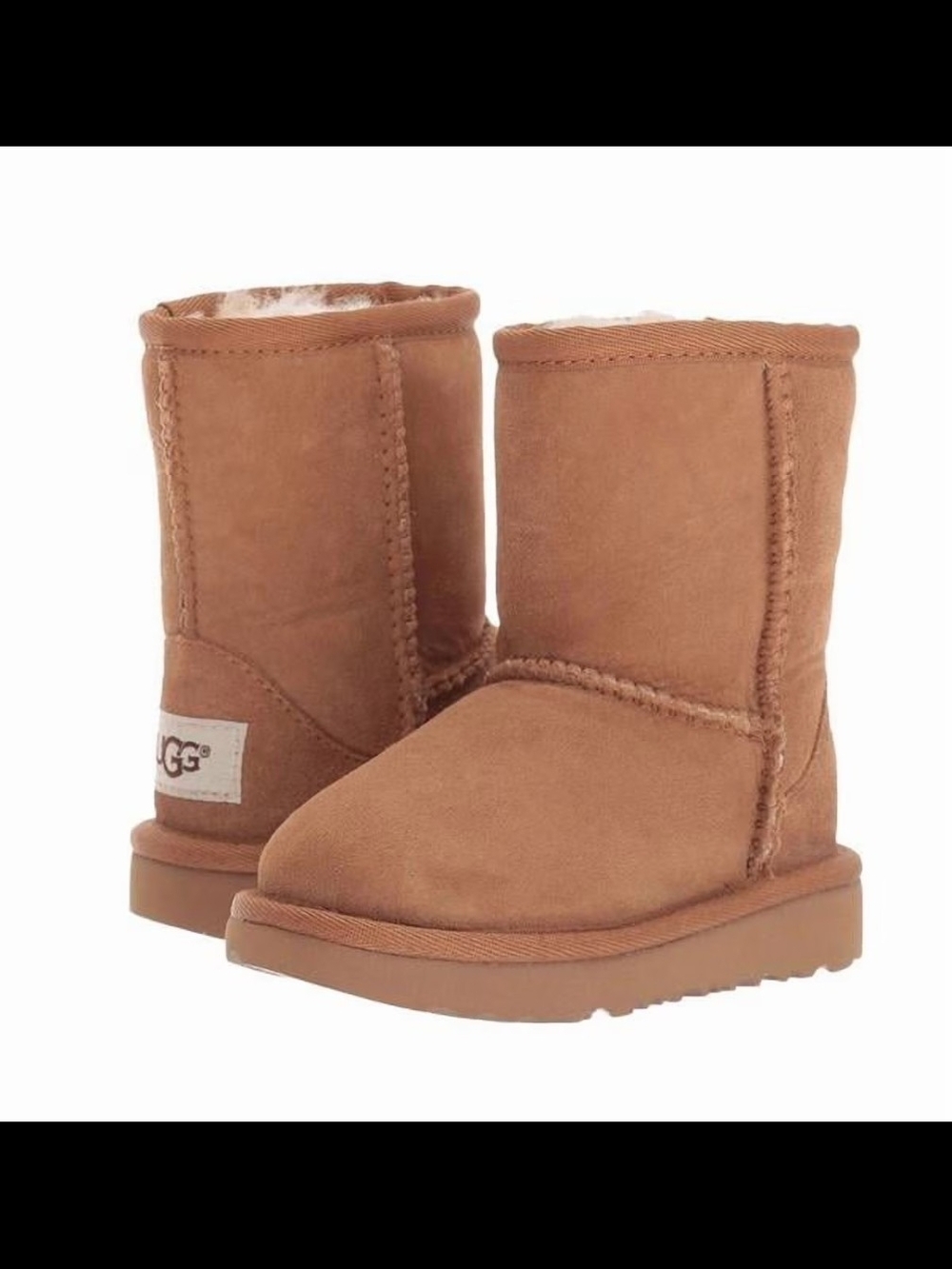 UGG Unisex-Child Classic  Boot